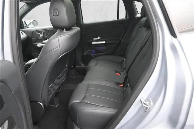 2026 Mercedes-Benz GLA-CLASS 4MATIC