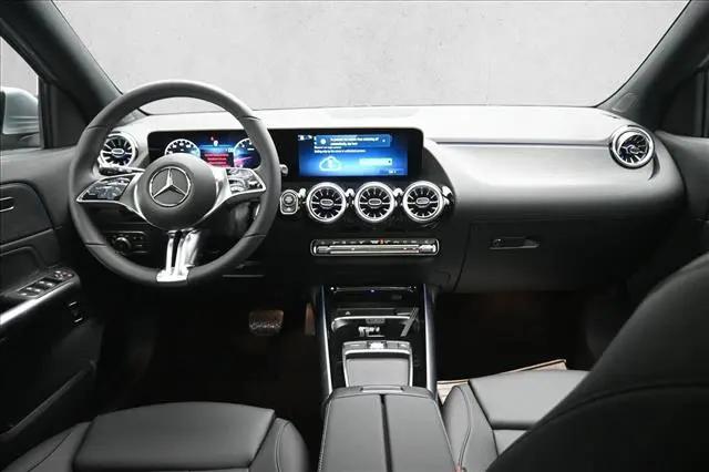 2026 Mercedes-Benz GLA-CLASS 4MATIC