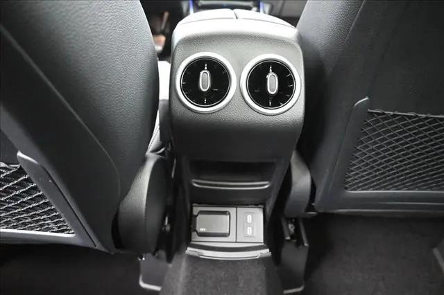 2026 Mercedes-Benz GLA-CLASS 4MATIC