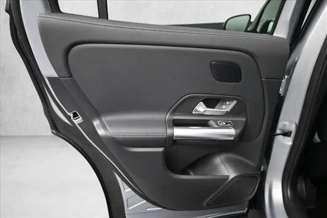 2026 Mercedes-Benz GLA-CLASS 4MATIC