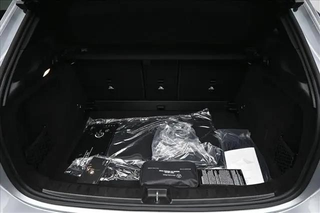 2026 Mercedes-Benz GLA-CLASS 4MATIC