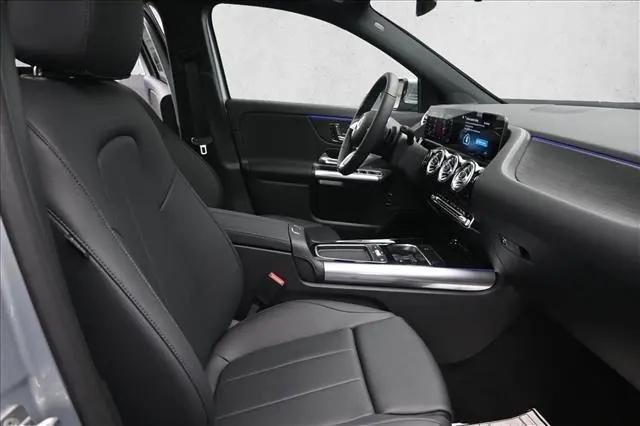 2026 Mercedes-Benz GLA-CLASS 4MATIC