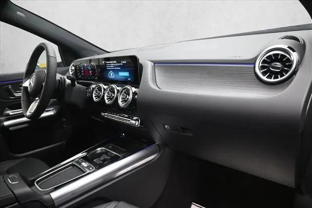 2026 Mercedes-Benz GLA-CLASS 4MATIC