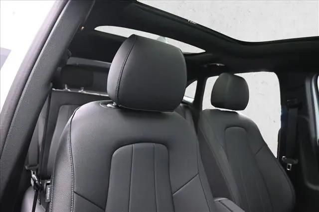 2026 Mercedes-Benz GLA-CLASS 4MATIC
