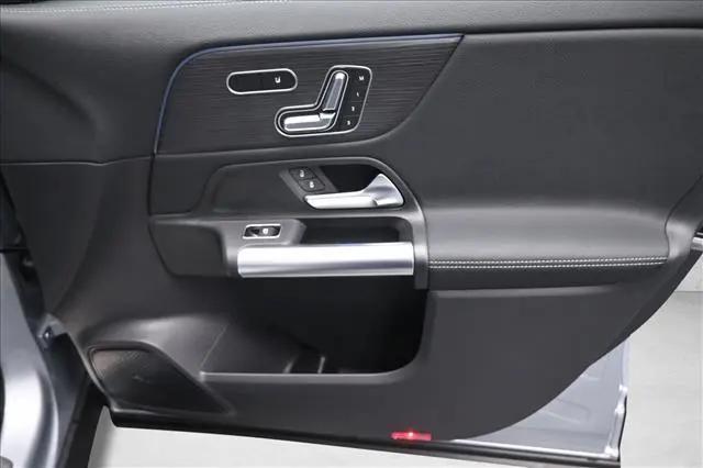 2026 Mercedes-Benz GLA-CLASS 4MATIC