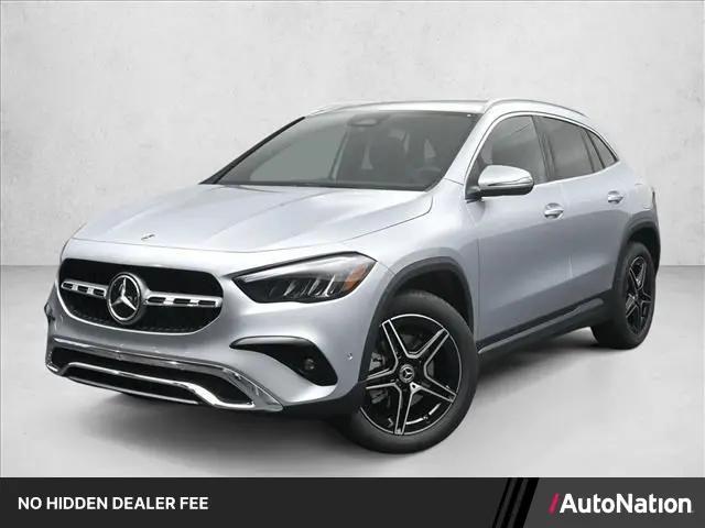 2026 Mercedes-Benz GLA-CLASS 4MATIC for sale in Naperville, IL