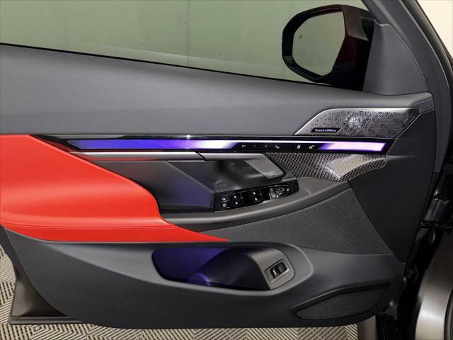 2026 BMW M5 Unknown
