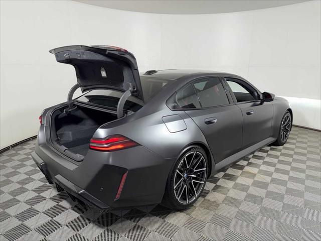 2026 BMW M5 Unknown