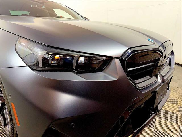 2026 BMW M5 Unknown