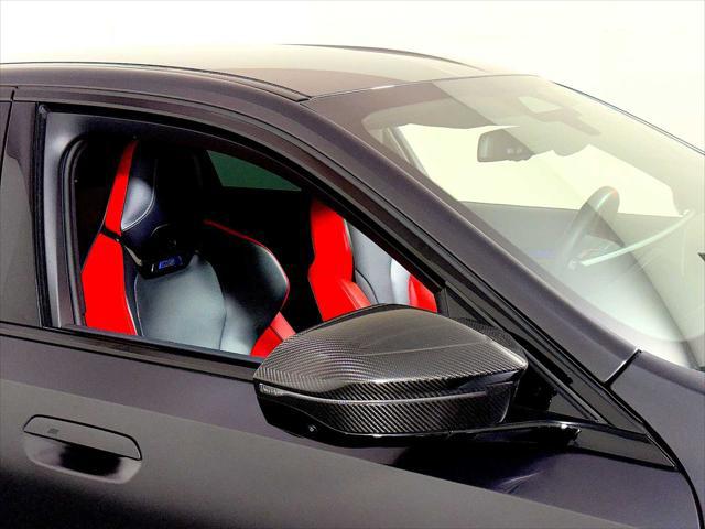 2026 BMW M5 Unknown