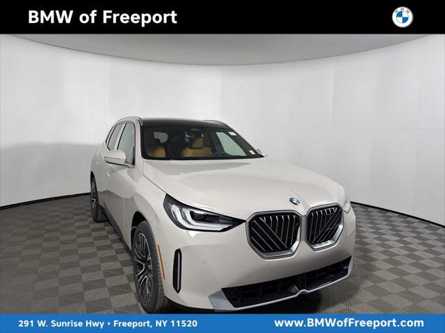 2026 BMW X3 30 xDrive for sale in Freeport, NY