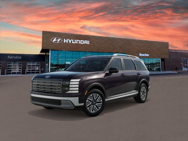 2026 Hyundai Palisade SEL Premium 8P for sale in WAUKESHA, WI