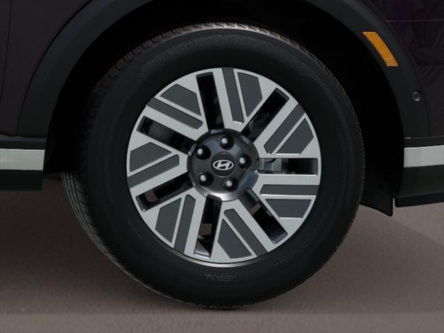 2026 Hyundai Palisade SEL Premium 8P