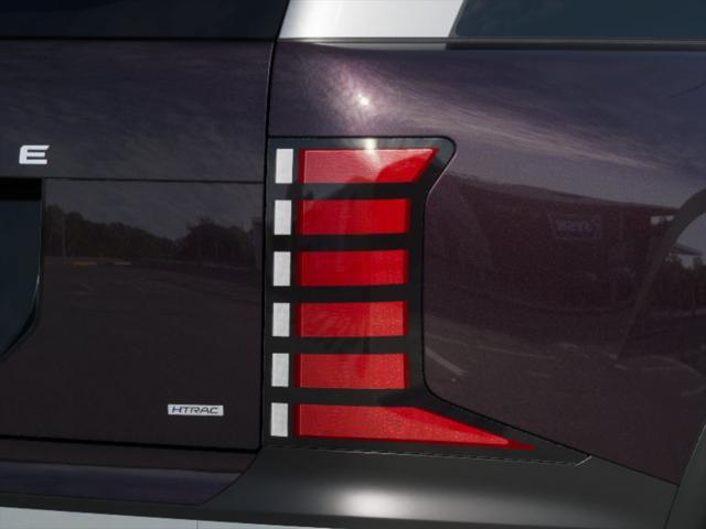 2026 Hyundai Palisade SEL Premium 8P
