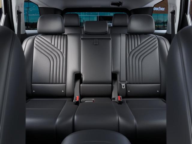 2026 Hyundai Palisade SEL Premium 8P