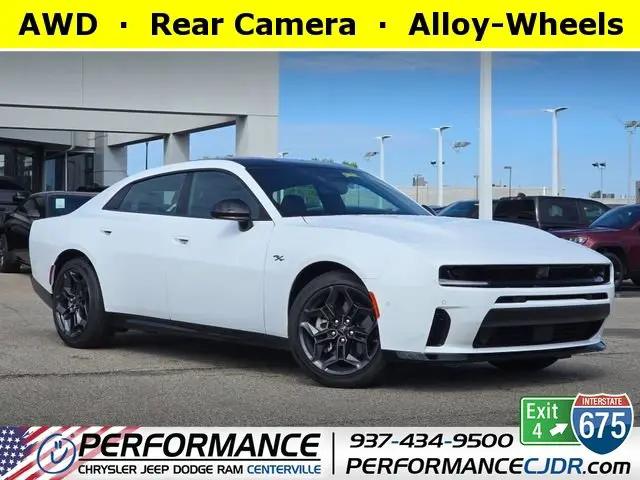 2026 Dodge Charger R/T 4 Door AWD for sale in Centerville, OH