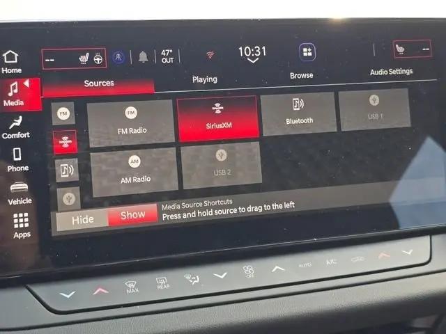 2026 Dodge Charger R/T 4 Door AWD