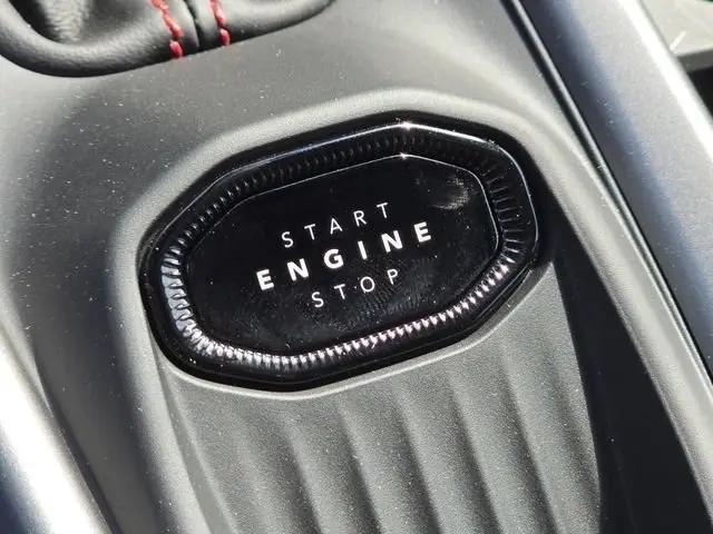 2026 Dodge Charger R/T 4 Door AWD