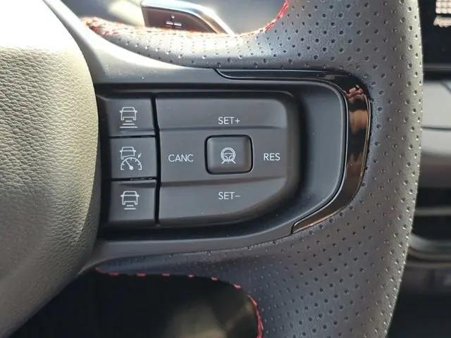 2026 Dodge Charger R/T 4 Door AWD