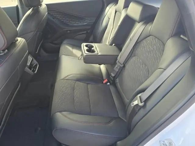 2026 Dodge Charger R/T 4 Door AWD