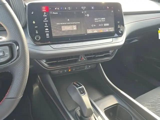 2026 Dodge Charger R/T 4 Door AWD