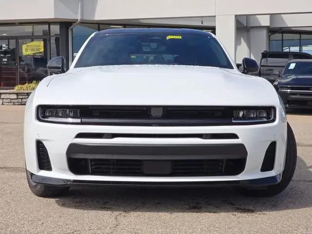 2026 Dodge Charger R/T 4 Door AWD