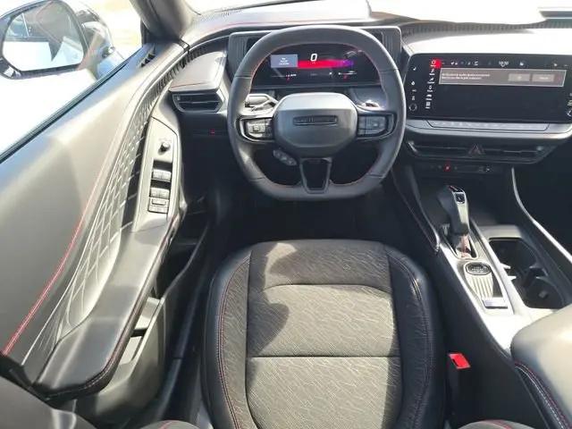 2026 Dodge Charger R/T 4 Door AWD