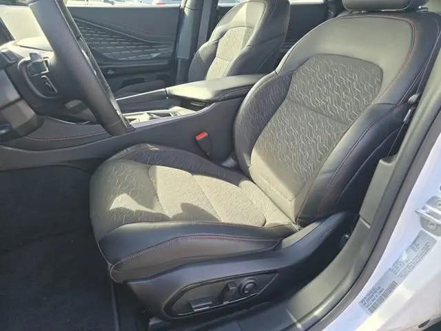 2026 Dodge Charger R/T 4 Door AWD