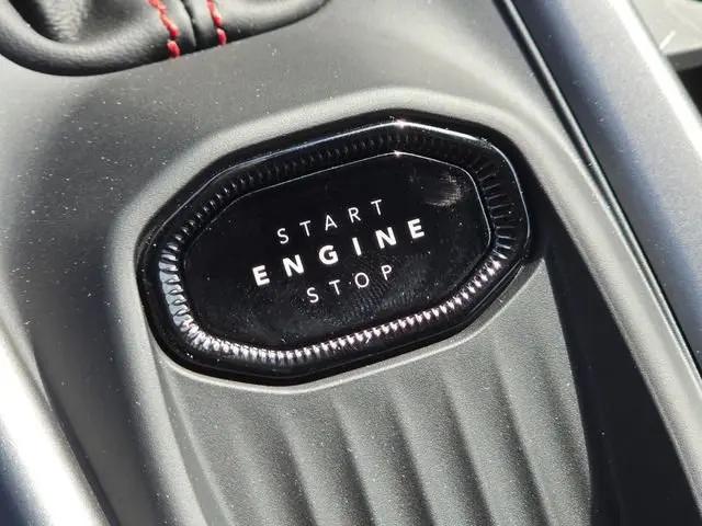 2026 Dodge Charger R/T 4 Door AWD
