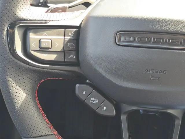 2026 Dodge Charger R/T 4 Door AWD