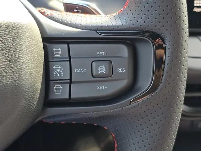 2026 Dodge Charger R/T 4 Door AWD