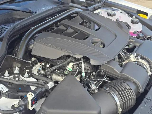 2026 Dodge Charger R/T 4 Door AWD