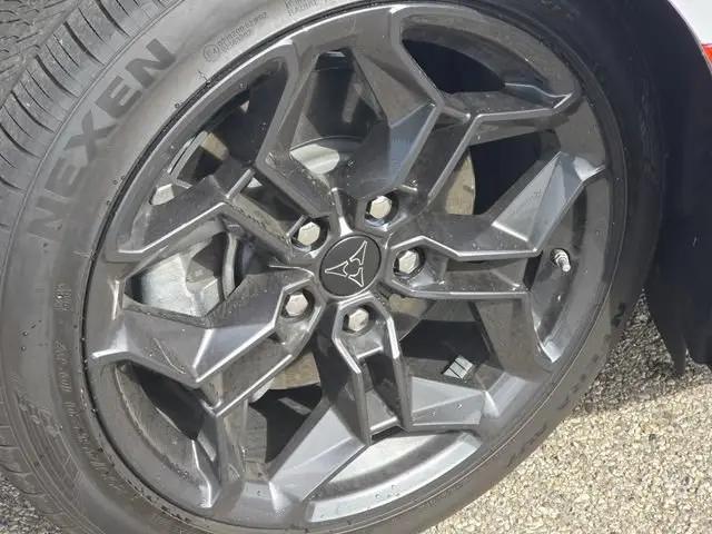 2026 Dodge Charger R/T 4 Door AWD
