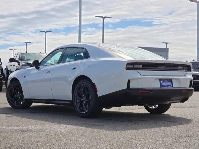 2026 Dodge Charger R/T 4 Door AWD
