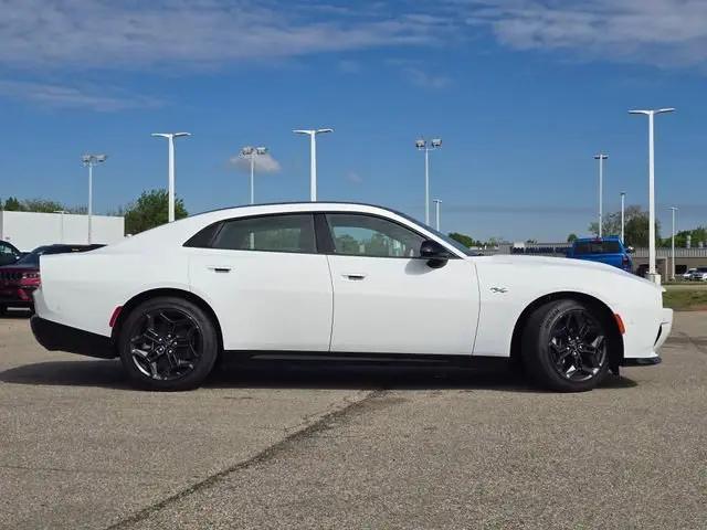 2026 Dodge Charger R/T 4 Door AWD