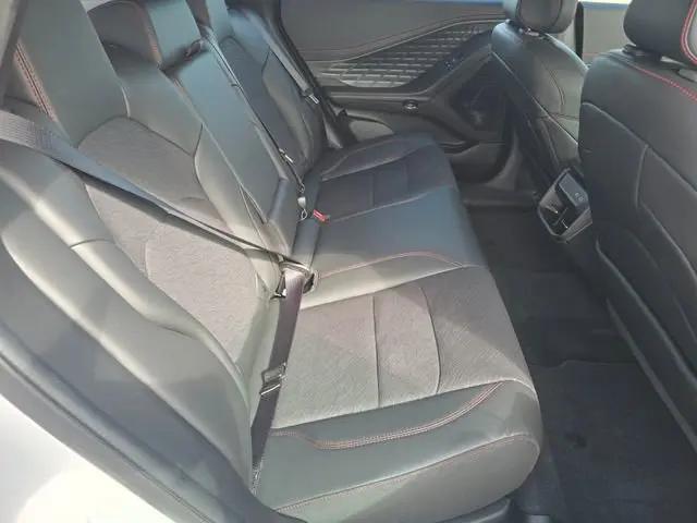 2026 Dodge Charger R/T 4 Door AWD