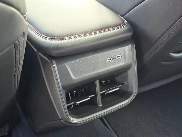 2026 Dodge Charger R/T 4 Door AWD