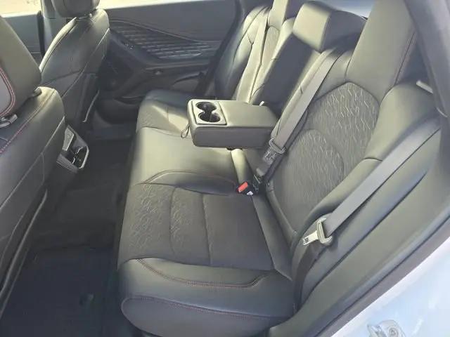 2026 Dodge Charger R/T 4 Door AWD