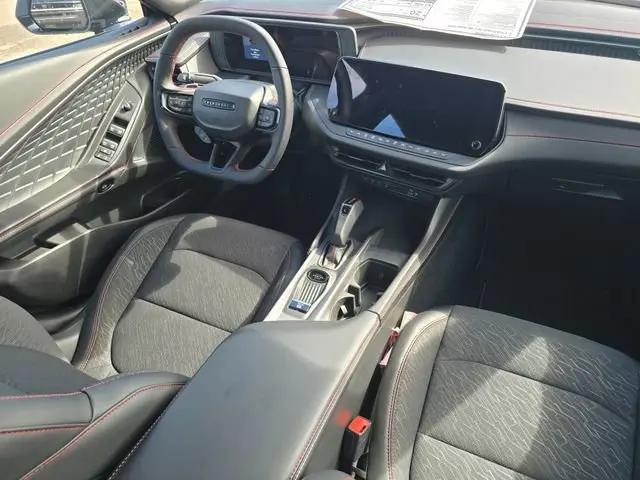 2026 Dodge Charger R/T 4 Door AWD