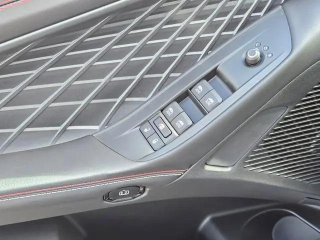 2026 Dodge Charger R/T 4 Door AWD