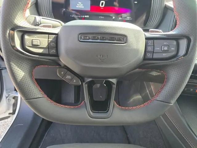 2026 Dodge Charger R/T 4 Door AWD