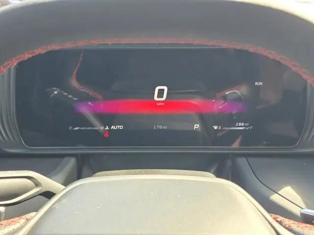 2026 Dodge Charger R/T 4 Door AWD