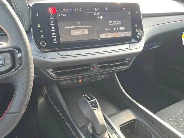 2026 Dodge Charger R/T 4 Door AWD