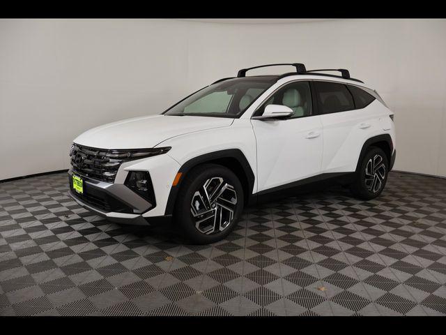 2026 Hyundai Tucson Limited for sale in TYLER, TX
