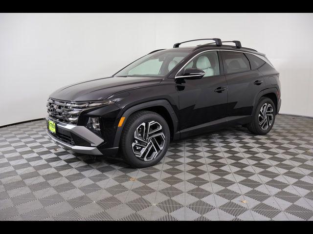 2026 Hyundai Tucson Limited for sale in TYLER, TX