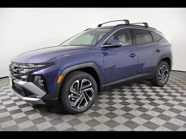 2026 Hyundai Tucson Limited for sale in TYLER, TX