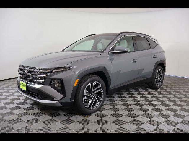 2026 Hyundai Tucson Limited for sale in TYLER, TX