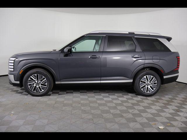 2026 Hyundai Palisade Blue SEL 7P