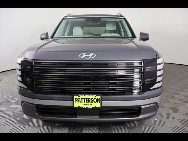 2026 Hyundai Palisade Blue SEL 7P