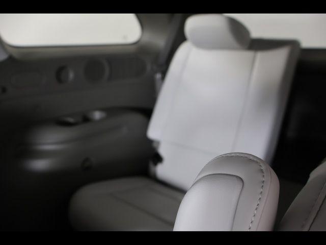 2026 Hyundai Palisade Blue SEL 7P